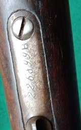 Winchester Model 1873 Rifle ... LAYAWAY? - 13 of 14