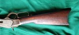 Winchester Model 1873 Rifle ... LAYAWAY? - 3 of 14