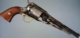 Fine Civil War U.S. Remington New Model Army Percussion Revolver.... LAYAWAY? - 4 of 8