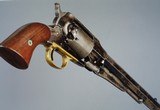Fine Civil War U.S. Remington New Model Army Percussion Revolver.... LAYAWAY? - 3 of 8