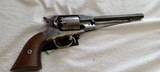 Fine Civil War U.S. Remington New Model Army Percussion Revolver.... LAYAWAY? - 8 of 8
