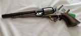 Fine Civil War U.S. Remington New Model Army Percussion Revolver.... LAYAWAY? - 7 of 8