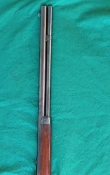 Antique Winchester (Second Model) 1873 Lever Action Rifle ... SHOOTABLE BORE .... LAYAWAY? - 7 of 15