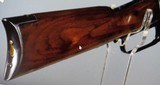 Antique Winchester (Second Model) 1873 Lever Action Rifle ... SHOOTABLE BORE .... LAYAWAY? - 6 of 15