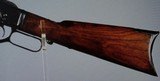 Antique Winchester (Second Model) 1873 Lever Action Rifle ... SHOOTABLE BORE .... LAYAWAY? - 5 of 15