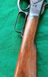 Antique Winchester (Second Model) 1873 Lever Action Rifle ... SHOOTABLE BORE .... LAYAWAY? - 12 of 15