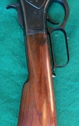 Antique Winchester (Second Model) 1873 Lever Action Rifle ... SHOOTABLE BORE .... LAYAWAY? - 8 of 15