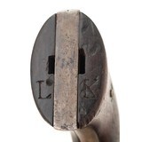 Remington New Model Army Revolver in Display Case ... Civil War ... LAYAWAY? - 6 of 6