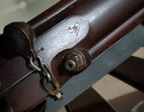 Rare Tiffany Civil War Imported British Pattern 1856 Enfield Short Rifle ... LAYAWAY? - 11 of 11