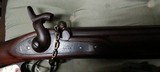 Rare Tiffany Civil War Imported British Pattern 1856 Enfield Short Rifle ... LAYAWAY? - 8 of 11