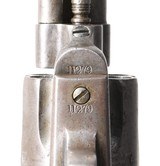 EARLY 1874 COLT SAA REVOLVER ... COLT LETTER.... LAYAWAY? - 4 of 6