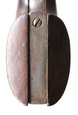 EARLY 1874 COLT SAA REVOLVER ... COLT LETTER.... LAYAWAY? - 3 of 6