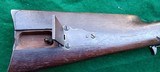 Richardson & Overman Gallager’s Percussion Civil War Carbine .... LAYAWAY? - 9 of 11