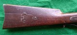 Richardson & Overman Gallager’s Percussion Civil War Carbine .... LAYAWAY? - 2 of 11