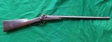 Richardson & Overman Gallager’s Percussion Civil War Carbine .... LAYAWAY?