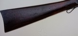 SCARCE,,, Maynard 2nd Model "Conversion" Civil War Carbine .... LAYAWAY? - 2 of 4