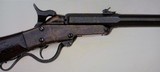 SCARCE,,, Maynard 2nd Model "Conversion" Civil War Carbine .... LAYAWAY? - 3 of 4