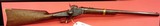 Starr Civil War Carbine.... LAYAWAY?