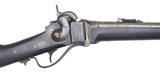 SHARPS NEW MODEL 1863 Civil War Carbine ... LAYAWAY? - 3 of 10