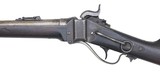 SHARPS NEW MODEL 1863 Civil War Carbine ... LAYAWAY? - 4 of 10