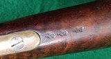 1863 Dated Enfield Civil War Musket .... FINE BORE .... LAYAWAY? - 12 of 12