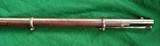 1863 Dated Enfield Civil War Musket .... FINE BORE .... LAYAWAY? - 5 of 12