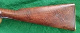 1863 Dated Enfield Civil War Musket .... FINE BORE .... LAYAWAY? - 7 of 12