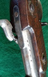 1863 Dated Enfield Civil War Musket .... FINE BORE .... LAYAWAY? - 11 of 12