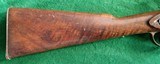 1863 Dated Enfield Civil War Musket .... FINE BORE .... LAYAWAY? - 2 of 12