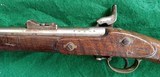 1863 Dated Enfield Civil War Musket .... FINE BORE .... LAYAWAY? - 8 of 12