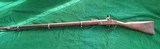 1863 Dated Enfield Civil War Musket .... FINE BORE .... LAYAWAY? - 6 of 12