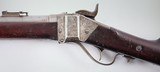 RARE SPRINGFIELD-SHARPS TYPE II MODEL 1870 TRIALS RIFLE ... LAYAWAY? - 5 of 9