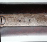 RARE SPRINGFIELD-SHARPS TYPE II MODEL 1870 TRIALS RIFLE ... LAYAWAY? - 7 of 9