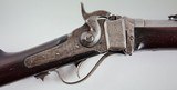 RARE SPRINGFIELD-SHARPS TYPE II MODEL 1870 TRIALS RIFLE ... LAYAWAY? - 3 of 9