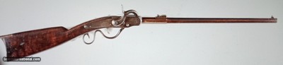 GWYN & CAMPBELL TYPE I PERCUSSION GRAPEVINE CARBINE. ... Civil War ... LAYAWAY?