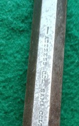 Colt m1851 Navy ...1863 MFG ... Civil War ... LAYAWAY? - 7 of 10