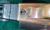 Colt m1851 Navy ...1863 MFG ... Civil War ... LAYAWAY? - 9 of 10