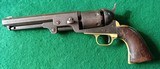 Colt m1851 Navy ...1863 MFG ... Civil War ... LAYAWAY? - 2 of 10