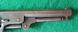 Colt m1851 Navy ...1863 MFG ... Civil War ... LAYAWAY? - 3 of 10