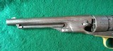 Colt m1860 Army ... MFG 1862 ... Civil War ... LAYAWAY? - 4 of 11