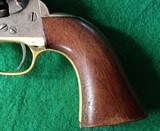 Colt m1860 Army ... MFG 1862 ... Civil War ... LAYAWAY? - 2 of 11