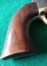 Colt m1860 Army ... MFG 1862 ... Civil War ... LAYAWAY? - 6 of 11