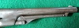 Colt m1860 Army ... MFG 1862 ... Civil War ... LAYAWAY? - 8 of 11