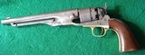 Colt m1860 Army ... MFG 1862 ... Civil War ... LAYAWAY? - 1 of 11