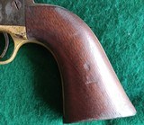 1860 Colt Army (1861 MFG) 90% Cylinder Scene, Cartouche, VG-Fine .... LAYAWAY? - 6 of 13