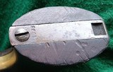 1860 Colt Army (1861 MFG) 90% Cylinder Scene, Cartouche, VG-Fine .... LAYAWAY? - 9 of 13