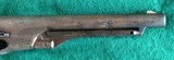1860 Colt Army (1861 MFG) 90% Cylinder Scene, Cartouche, VG-Fine .... LAYAWAY? - 4 of 13