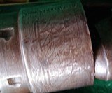 1860 Colt Army (1861 MFG) 90% Cylinder Scene, Cartouche, VG-Fine .... LAYAWAY? - 11 of 13