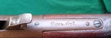 1873 Winchester "Carbine" ... 2nd Model (1881 MFG) .... UNTOUCHED.....
.44 cal .......... LAYAWAY? - 12 of 15