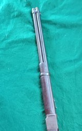 1873 Winchester "Carbine" ... 2nd Model (1881 MFG) .... UNTOUCHED.....
.44 cal .......... LAYAWAY? - 5 of 15